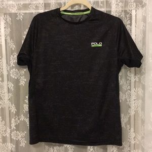 Polo Sport Constellation shirt